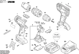 bosch-skrzynia-biegow-do-zakretarki-udarowej-gsb-18-2-li-2609199397