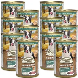 mokra-karma-dla-psa-stuzzy-monoprotein-jagniece-puszka-12x400g