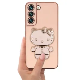 etui-joless-rozowe-do-samsung-s22-obudowa-case-uchwyt-hello-kitty-rozowy