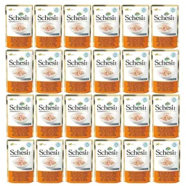 schesir-single-dish-tunczyk-kurczak-krewetki-mokra-karma-dla-kota-24x50g