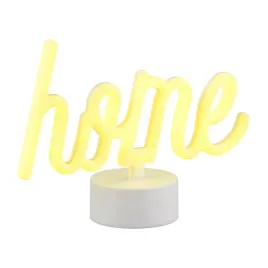 lampa-stolowa-biala-podswietlany-zolty-napis-home-led-do-salonu-rl