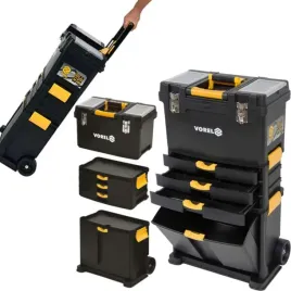 vorel-warsztatowy-wozek-narzedziowy-3-segmentowy-na-kolkach-organizer-78736