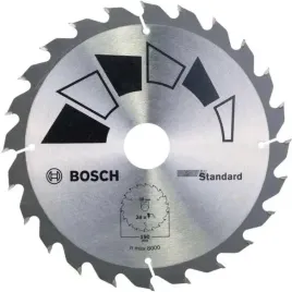tarcza-pilarska-bosch-standard-wood-190x30mm-z24-2609259820