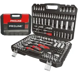 proline-588150-zestaw-narzedzi-kluczy-nasadowych-1-4-3-8-1-2-crv-150-szt