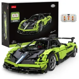 klocki-konstrukcyjne-pagani-huayra-bc-zdalnie-sterowane-auto-rastar-2896-el