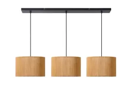 lampa-wiszaca-potrojna-skandynawska-rattanowa-jasna-brazowa-nad-stol-lucide