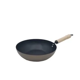 patelnia-tradycyjna-stalowa-rossner-wok-28-cm-non-stick-nieprzywierajaca
