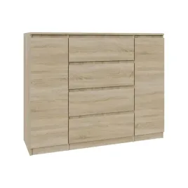 komoda-szafka-dab-sonoma-120cm-z-4-szufladami-i-2-szafkami-stylowa-pojemna