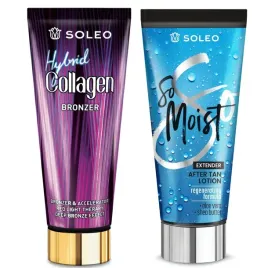 soleo-collagen-hybrid-200ml-bronzer-gratis-balsam-po-opalaniu-150ml