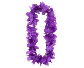 naszyjnik-hawajski-satynowy-fioletowy-aloha-hawai-party-wakacje-holiday