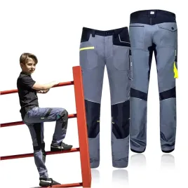 spodnie-robocze-bhp-dzieciece-dla-dzieci-elastyczne-ardon-4xstretch-110-116