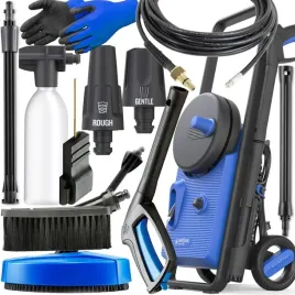 myjka-cisnieniowa-patio-waz-do-kanalizacji-nilfisk