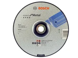 bosch-tarcza-do-ciecia-stali-metaluexpert-for-metal-230-222-mm-2608600225