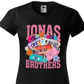koszulka-czarna-damska-jonas-brothers-dla-fanow-na-koncerty-wz-rozmiar-xl