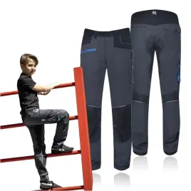 spodnie-robocze-bhp-dzieciece-dla-dzieci-elastyczne-ardon-4xstretch-122-128