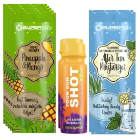 supertan-pineapple-and-mango-5x-15ml-potrojny-bronzer-gratisy