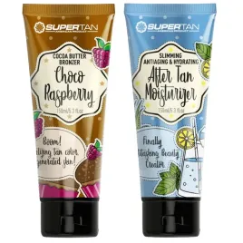 supertan-choco-raspberry-1x-150ml-mocny-bronzer-gratis-150ml-after-tan