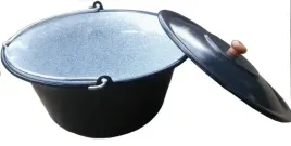 wegierski-kociolek-emaliowany-pokrywa-10-litrow