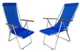 lezak-fotel-dwupozycyjny-plazowy-ogrodowy-alu