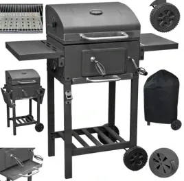 grill-weglowy-riwall-grillorz-ogrodowy-korbka-pokrywa-pokrowiec-ruszt