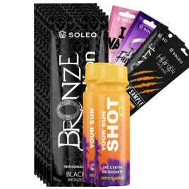 soleo-black-bronzer-5x15ml-mocny-bronzer-z-gratisy
