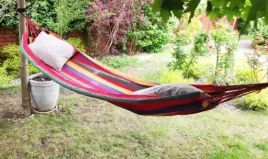 hamak-ogrodowy-200x80-lato-1os-gratis