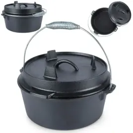 kociolek-zeliwny-wiszacy-stojacy-garnek-20cm-16l