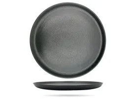 talerz-obiadowy-z-rantem-27-cm-nordica-terrea-black-porcelana-bogucice