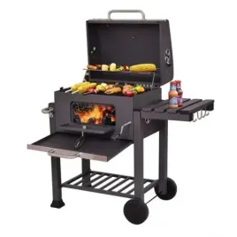 grill-weglowy-xxxl-ogrodowy-z-pokrywa-termometrem