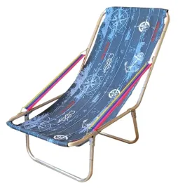 lezak-plazowy-skladany-do-torby-alum-do-150-kg