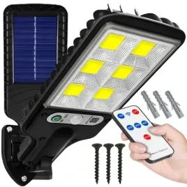lampa-solarna-led-czujnik-ruchu-zmierzchu-zewnetrzna-ogrodowa-cob-pilot