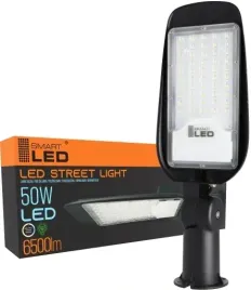 lampa-uliczna-latarnia-led-50w-regulowana-premium