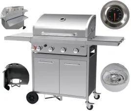 grill-gazowy-ogrodowy-4-1-16-kw-stal-nierdzewna