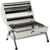 grill-ze-stali-nierdzewnej