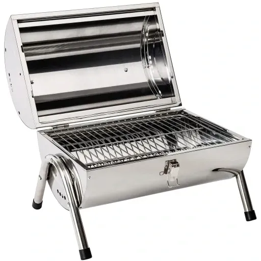 grill-ze-stali-nierdzewnej