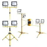halogen-led-2x100w-statyw-budowlany-pokrowiec-kod-producenta-2x-halogen-led-100w-kabel-epn020-stan-opakowania-oryginalne