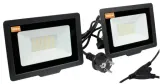 halogen-led-2x100w-statyw-budowlany-pokrowiec-stan-opakowania-oryginalne-kod-producenta-2x-halogen-led-100w-kabel-epn020-stan-nowy