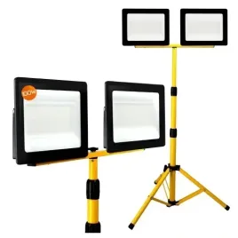 zestaw-halogen-naswietlacz-led-2x-100w-statyw-budowalny-stojak-roboczy