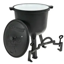 kociolek-mysliwski-8-l-emalia-zeliwny-garnek-na-ognisko-emaliowany