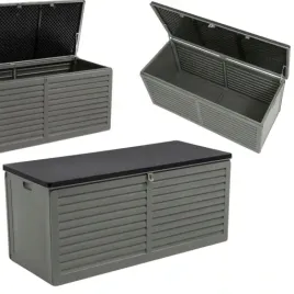 duza-skrzynia-ogrodowa-490l-schowek-na-narzedzia-do-domu-ogrodu-lawka-200kg