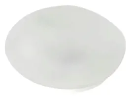 lampa-ogrodowa-solarna-wbijana-kamien-szklo-bialy-kolory