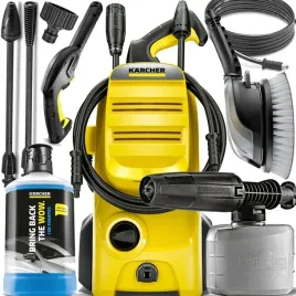 najmocniejsza-myjka-cisnieniowa-karcher-k-4-gigant-moc-turbo-zestaw-premium