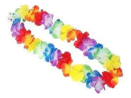 kwiaty-hawajskie-naszyjnik-hawajski-girlanda-100cm