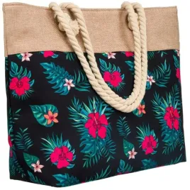 torba-plazowa-duza-zapinana-na-zamek-torebka-shopper-na-piknik-z-podszewka