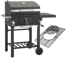 grill-weglowy-zeliwny-ruszt-landmann-ogrodowy-duzy