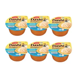 inaba-dashi-delights-kurczak-przegrzebki-przysmak-dla-kota-6x70g