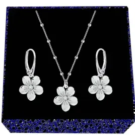 niezapominajka-kwiatek-srebrny-komplet-bizuterii-kulkowy-srebro-925