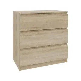 komoda-70-cm-dab-sonoma-z-3-szufladami-do-salonu-sypialni-mala-szafka