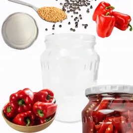 sloik-720ml-07l-soki-ogorki-papryka-kompot-fasolka-szparagi-1sztuka-82mm