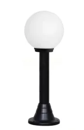 lampa-ogrodowa-slupek-h-60-z-kula-25-klosz-mleczny